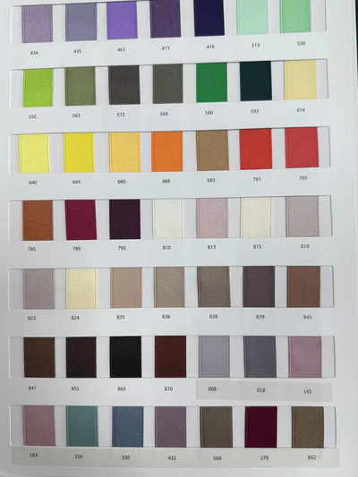 Personalized polyester cotton Ribbon Printed with Your logo For Gift Packaging,100 yards Roll