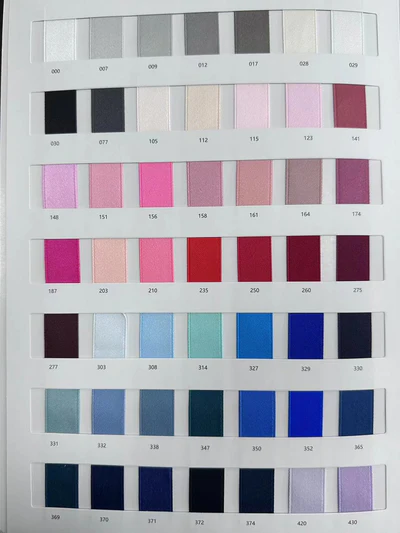 Personalized polyester cotton Ribbon Printed with Your logo For Gift Packaging,100 yards Roll